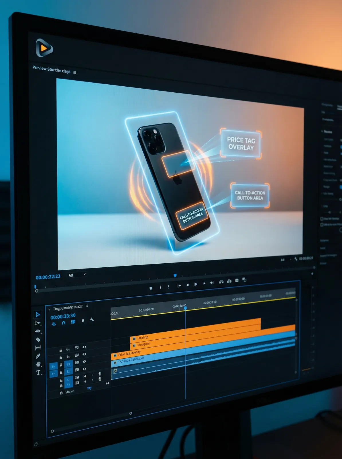 华体育会网站 产品展示视频模板